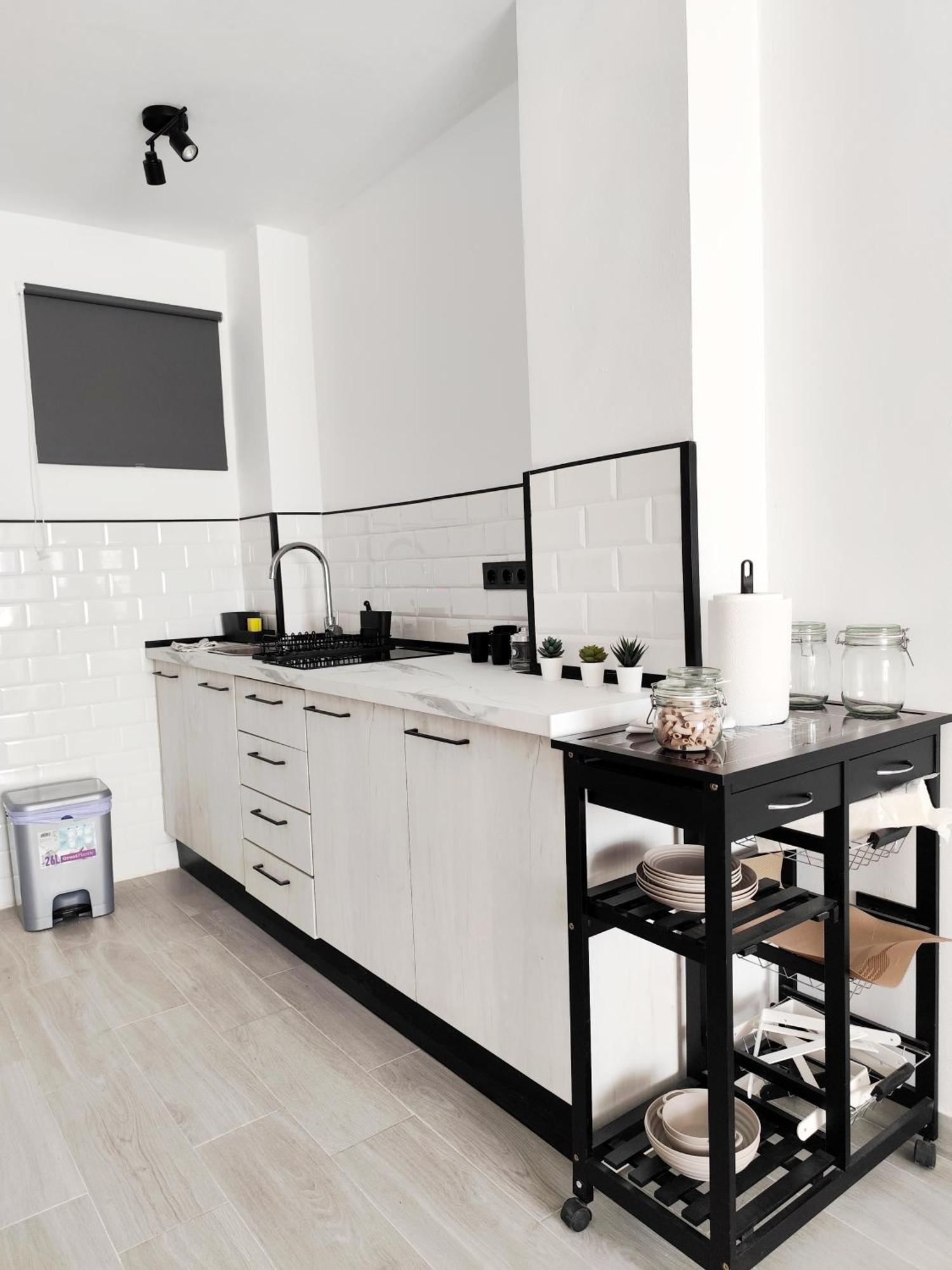 Appartement Alma Benalmádena