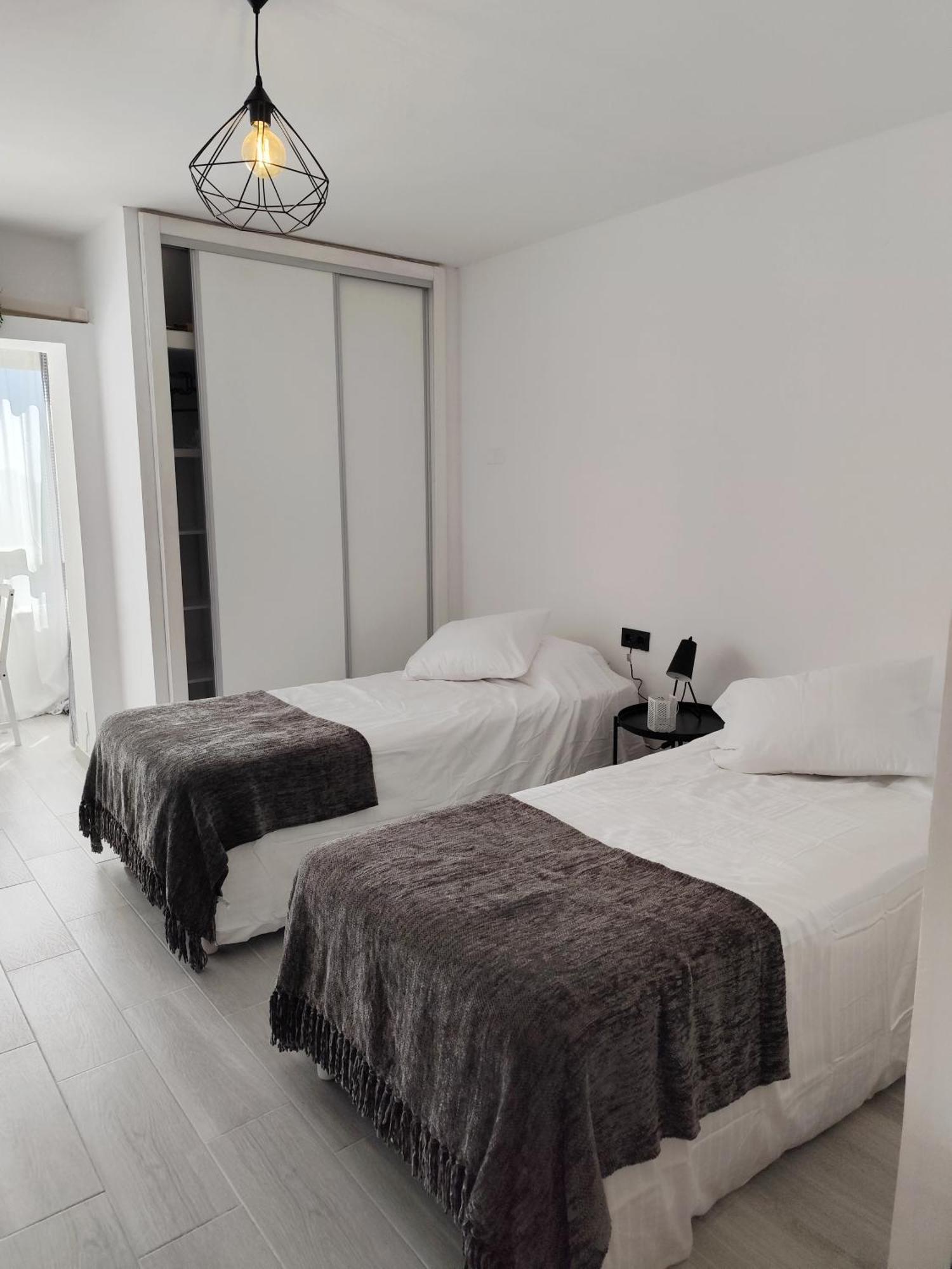 Appartement Alma