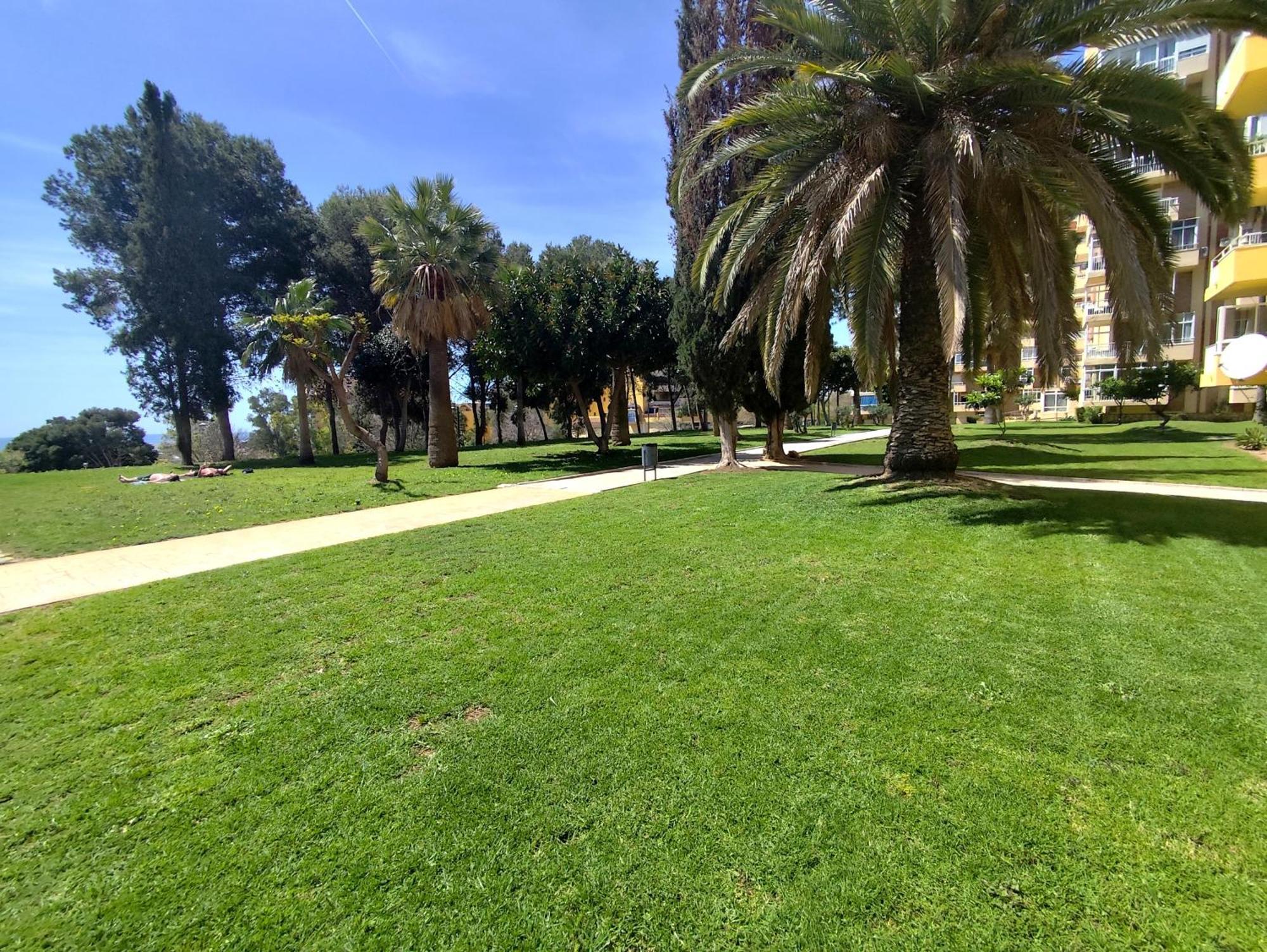 Appartement Alma Benalmádena