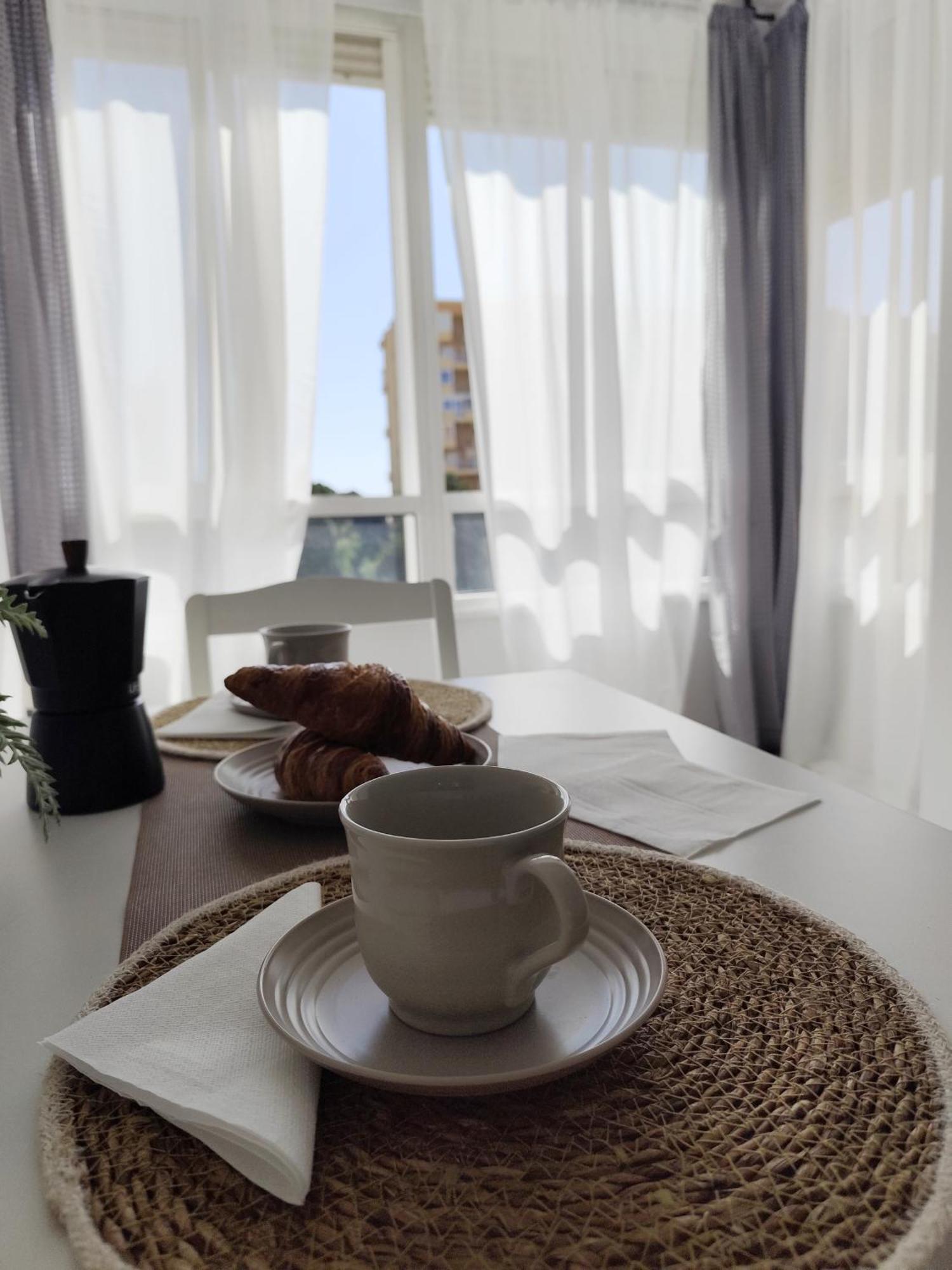 Alma Appartement *