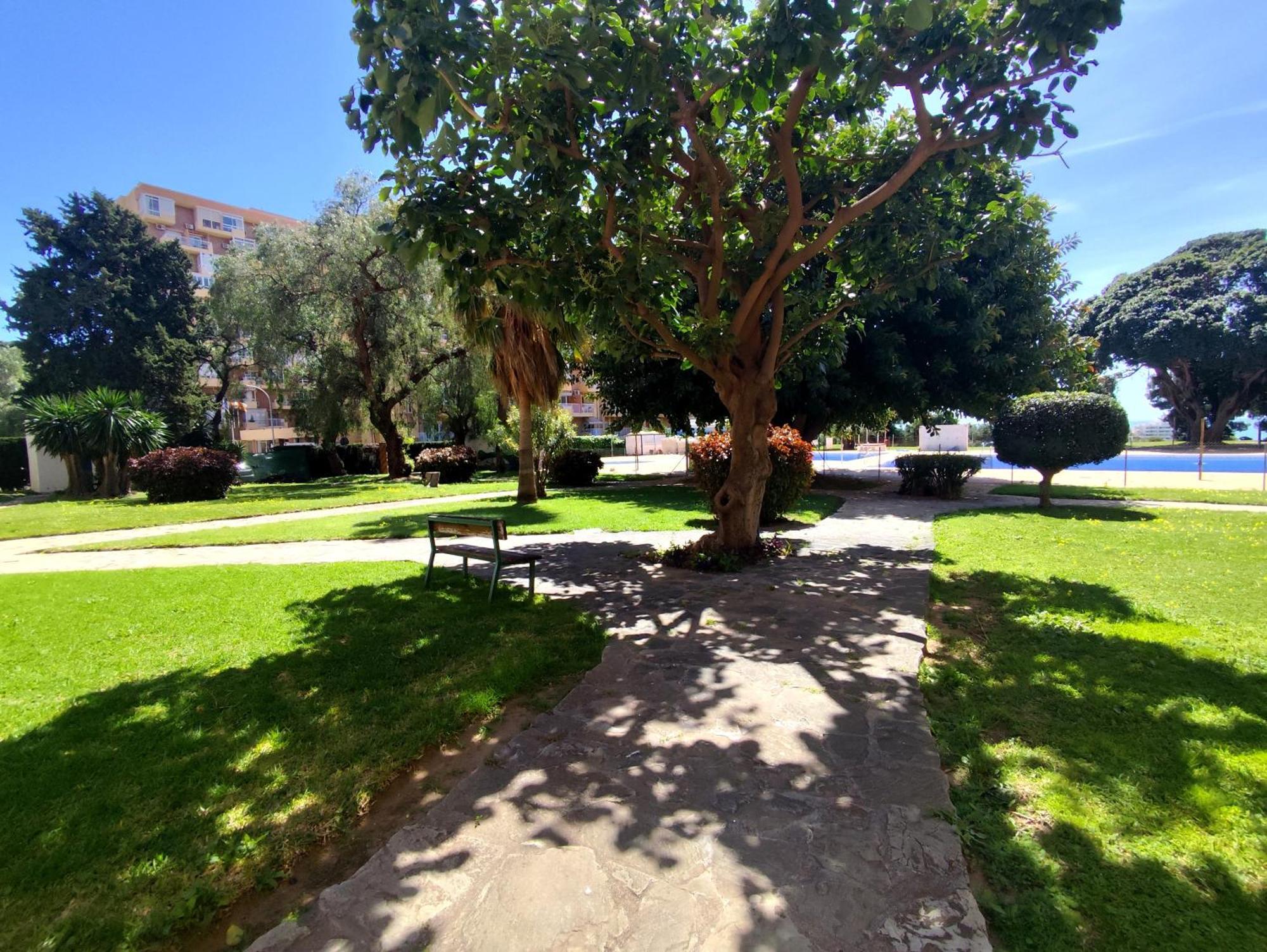 Appartement Alma Benalmádena