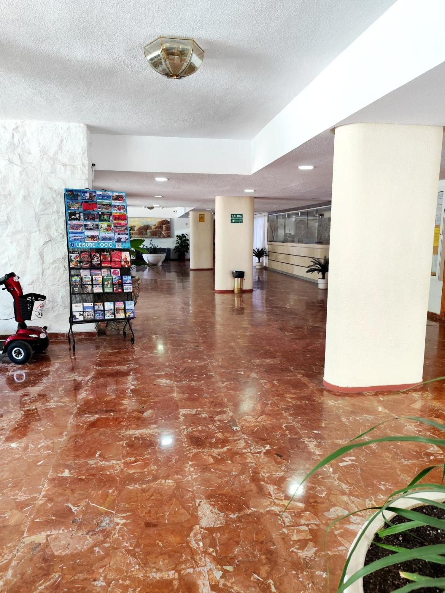 Alma Benalmádena